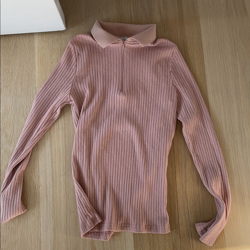 MELI long sleeve t shirt
